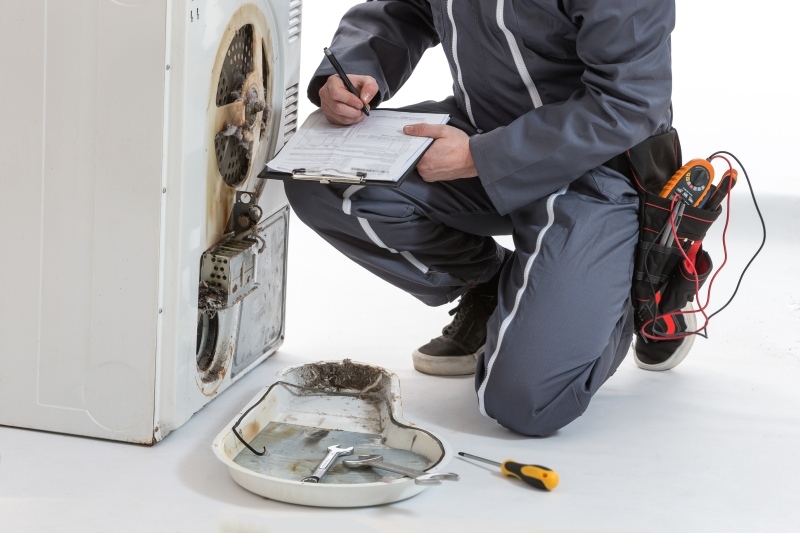Appliance repair service in Enfield