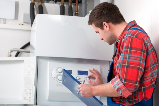 HeatFusion Services
