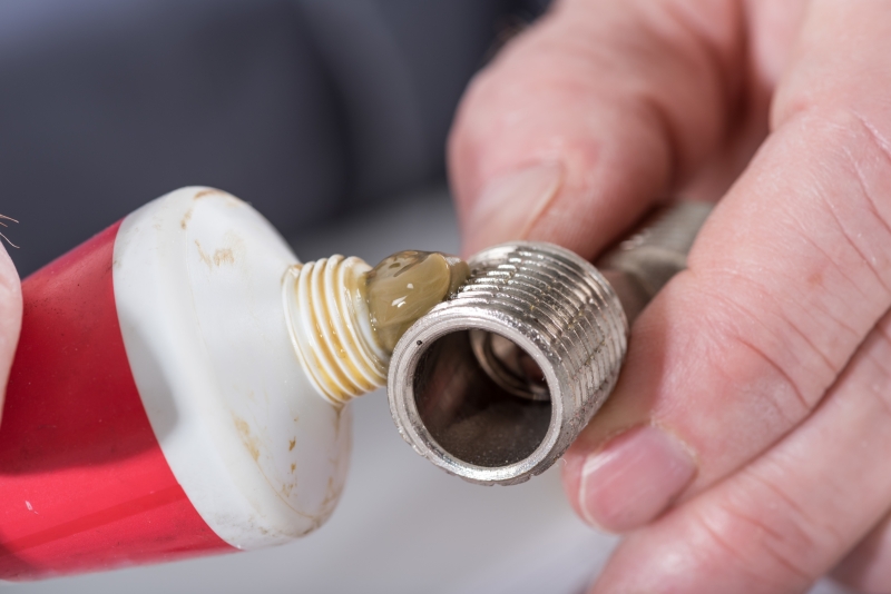 Contact HeatFusion Services in Enfield